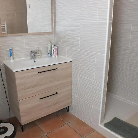 Casa En Santa Margarita 6/7 Personas Con Terraza Jardin Y Patio Trasero - Es-204-61 Holiday home