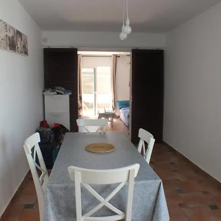 Casa En Santa Margarita 6/7 Personas Con Terraza Jardin Y Patio Trasero - Es-204-61 Roses