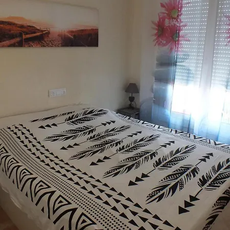 Holiday home Casa En Santa Margarita 6/7 Personas Con Terraza Jardin Y Patio Trasero - Es-204-61 Roses