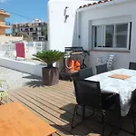 Casa En Santa Margarita 6/7 Personas Con Terraza Jardin Y Patio Trasero - Es-204-61 度假居 罗萨斯