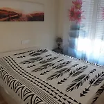 度假居 Casa En Santa Margarita 6/7 Personas Con Terraza Jardin Y Patio Trasero - Es-204-61 罗萨斯