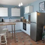 Casa En Santa Margarita 6/7 Personas Con Terraza Jardin Y Patio Trasero - Es-204-61 度假居 罗萨斯